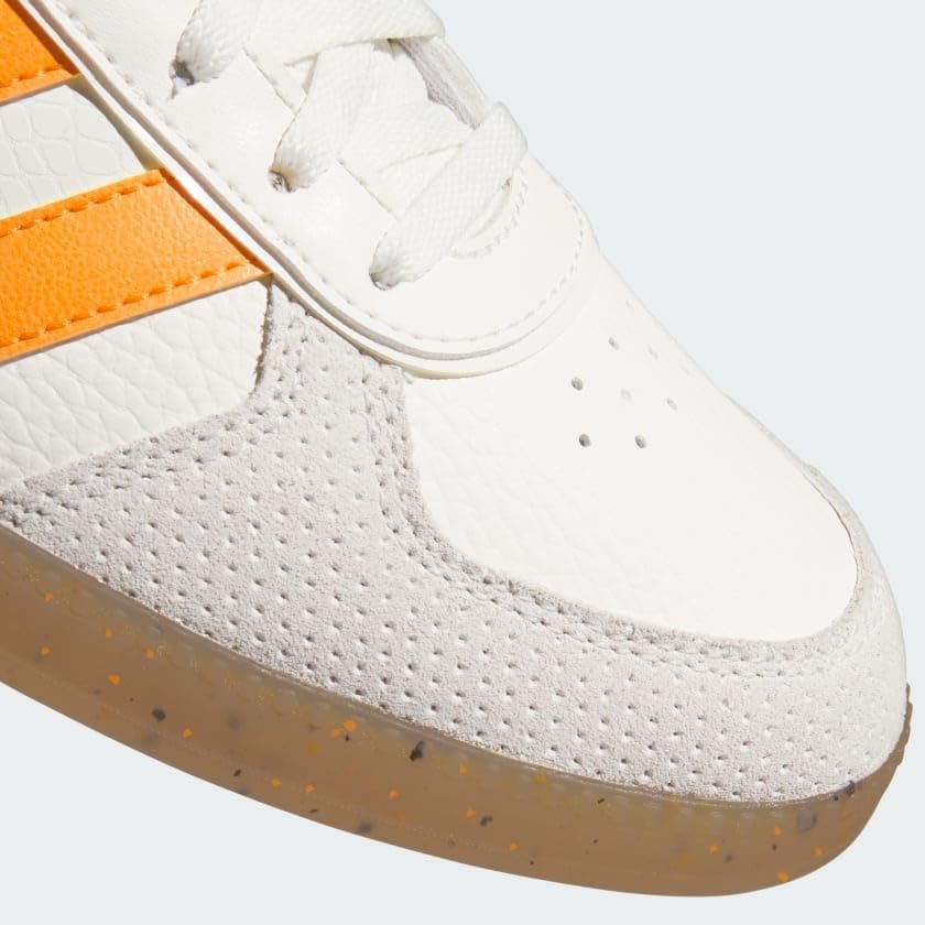 adidas Women's Breaknet Sleek Casual Shoes - Image 8