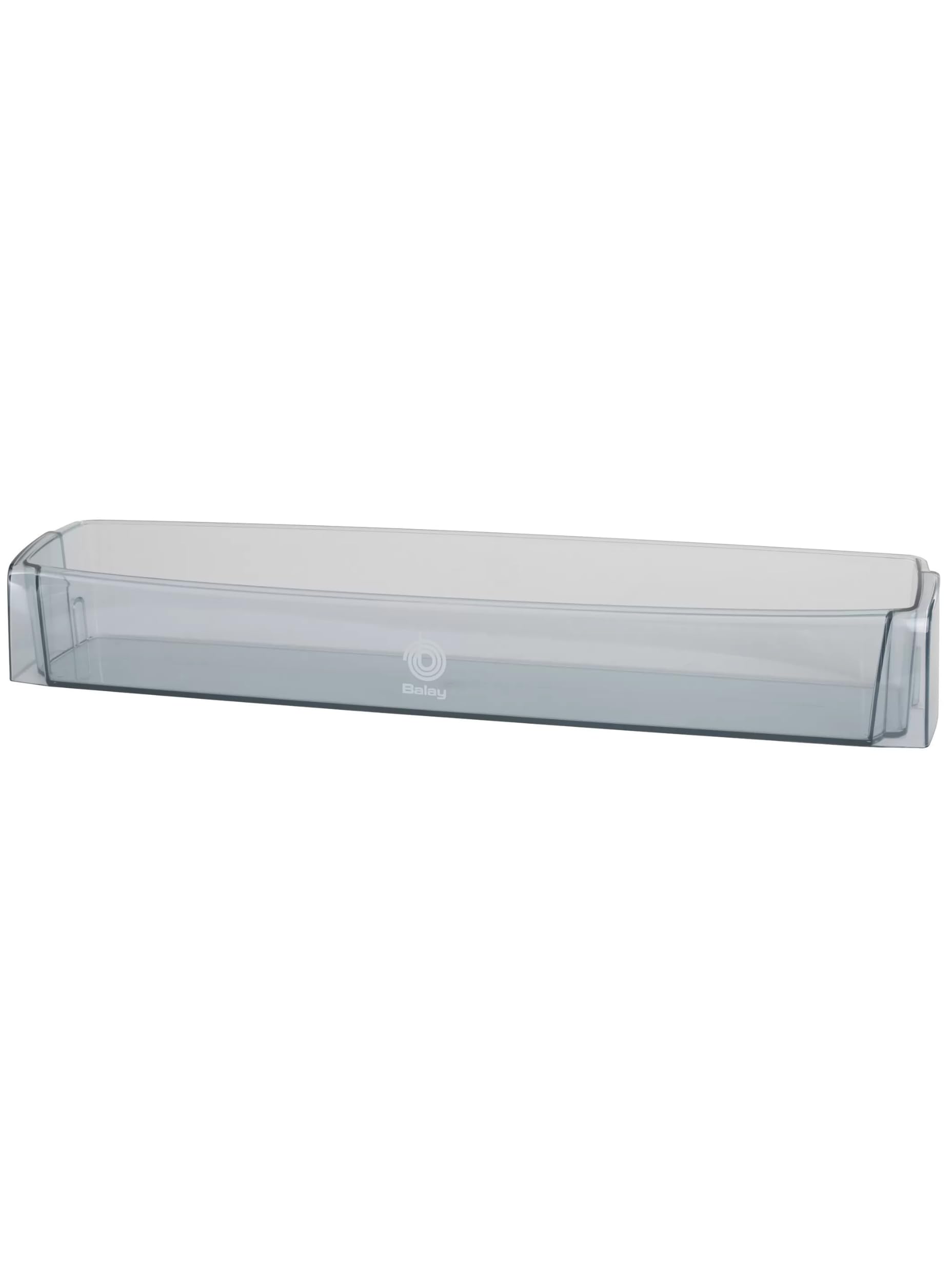 Recamania Estante Intermedio para Frigorífico BALAY de 70 CM Medidas 57x11x10 00439834, 00667648, 00439751