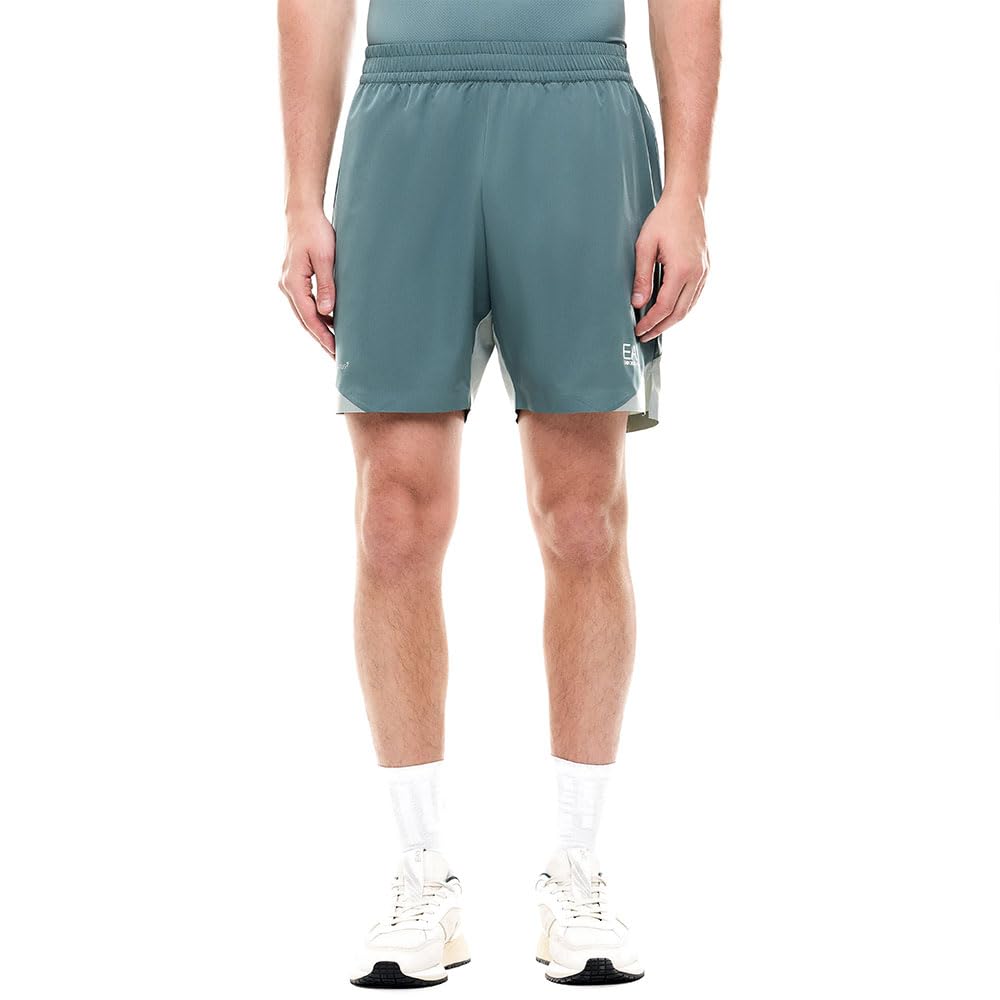 EA7 Emporio Armani Pantaloni Corti 7M002494_AF13137 XS