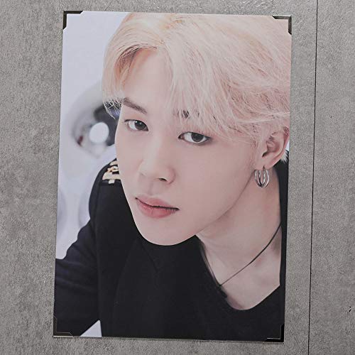 BTS World Tour Love Yourself Speak Yourself Japan Edition Premium