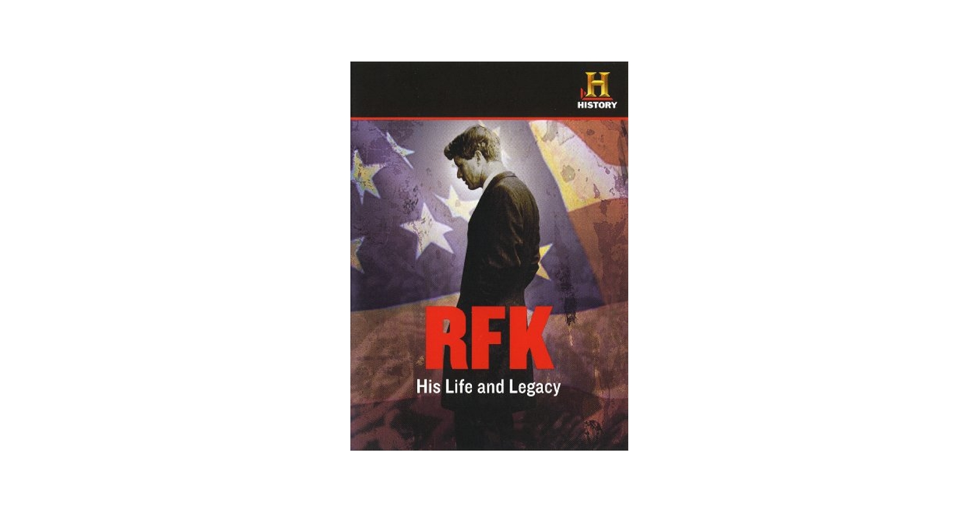 その他 Biography: Robert F Kennedy [DVD] その他 Biography: Robert F Kennedy [DVD] Biography: Robert F