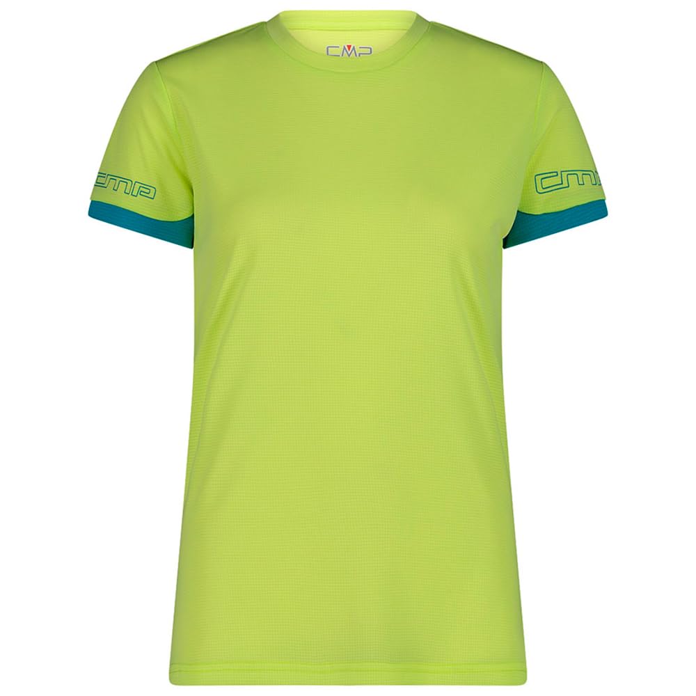 CMP 33N6316 Short Sleeve T-Shirt XL