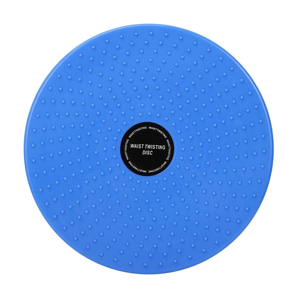 Tummy Twister Ankle Body Aerobic Exercise Foot Exercise Fitness Twister Figure Trimmer Magnet Balance Rotating Board Home Gym Exercise Equipment For Men Women (B08P1J34Q8) Amazon Price History, Amazon Price Tracker