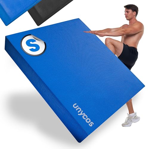 unycos - Almohadilla de Equilibrio Antideslizante, Balance Pad de...