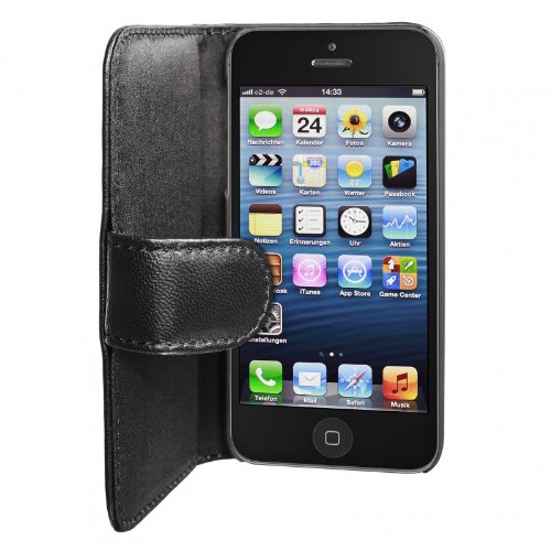 Artwizz Caso SeeJacket Cuoio della Copertura del