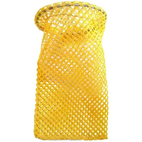 3" Disposable Mesh Strainer for Floor drains Cover