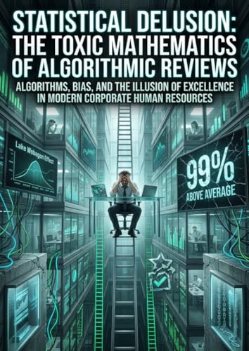 Statistical Delusion: The Toxic Mathematics of Algorithmic Reviews: Algorithms, Bias, and the Illusion of Excellence in Modern Corporate Human Resources image 2