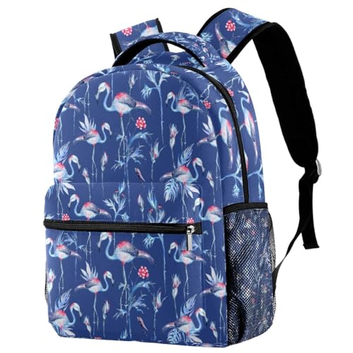 Sac à dos d'école grand confort pour soulager le dos des adolescents