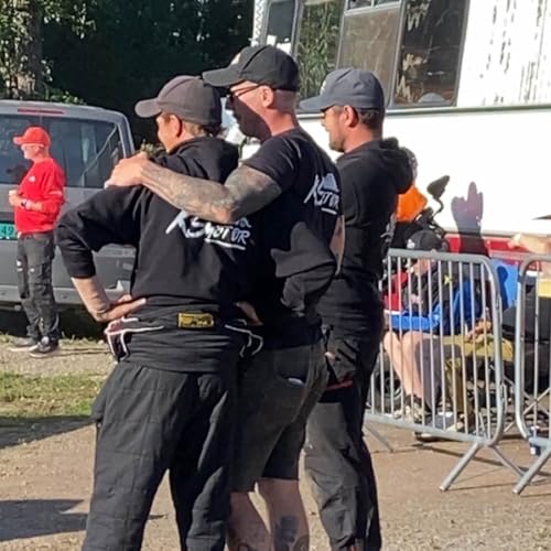 Labanpodden Episode 52 - Senior landsfinale spesial