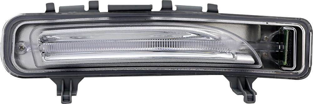 For Ford Edge Parking Light Lamp 2011 2012 2013 2014 Driver Left Side