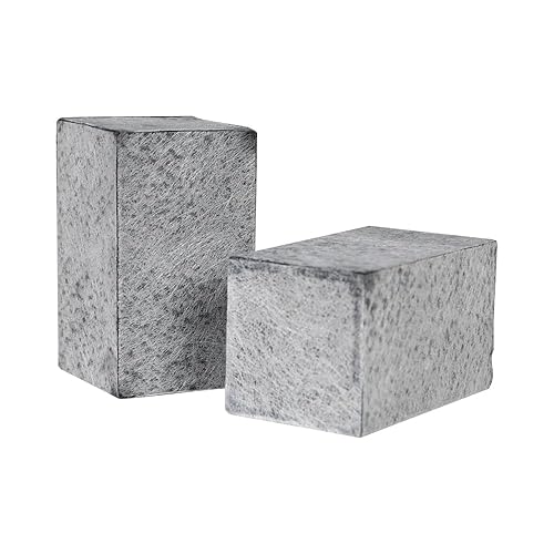 Miniatura 2 de Creality Filtro de carbón activado para impresora 3D de resina Halot Mage, Halot Mage Pro, reemplazo de filtración de carbón activado 5.8 veces más