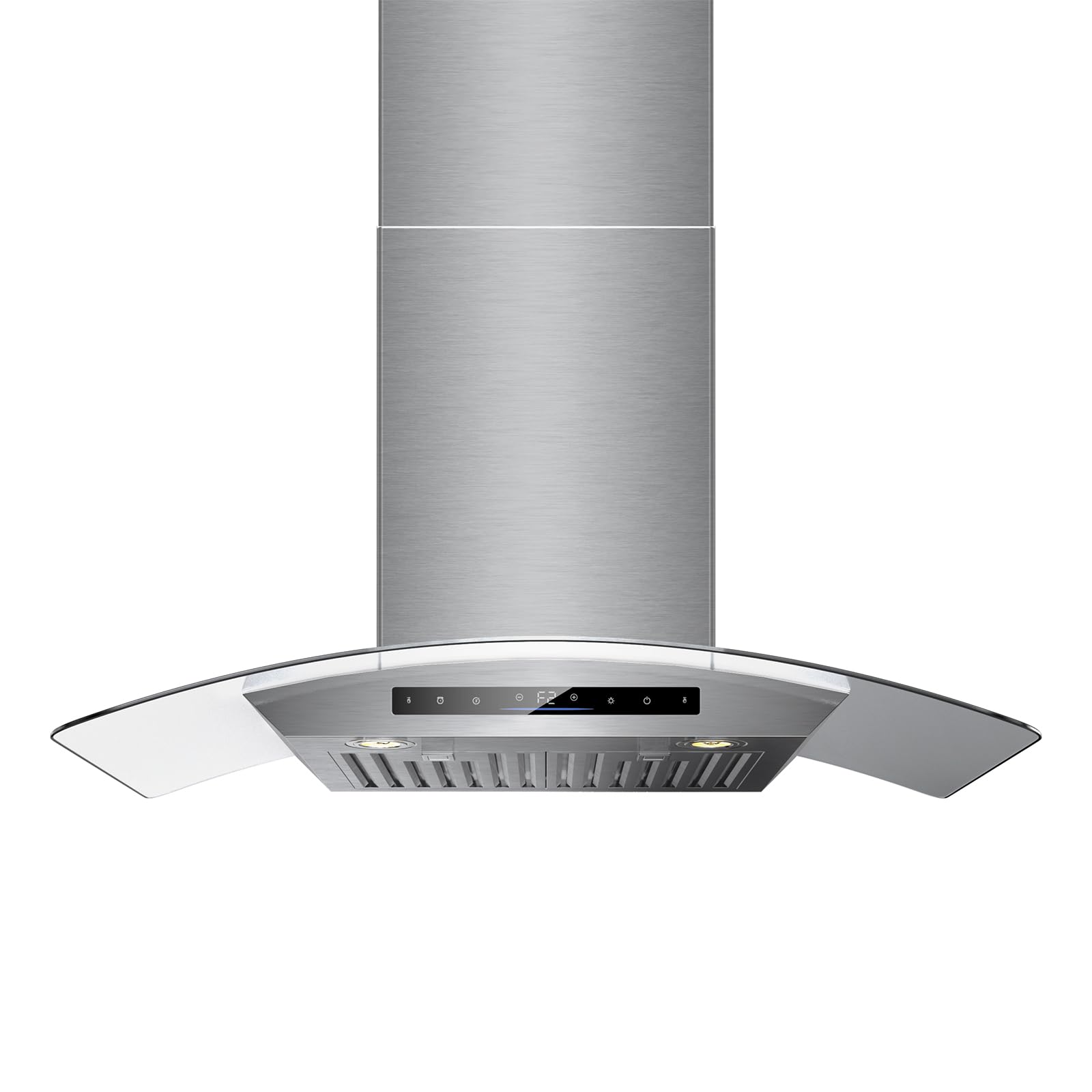 Iamsii Wall Mount Range Hood