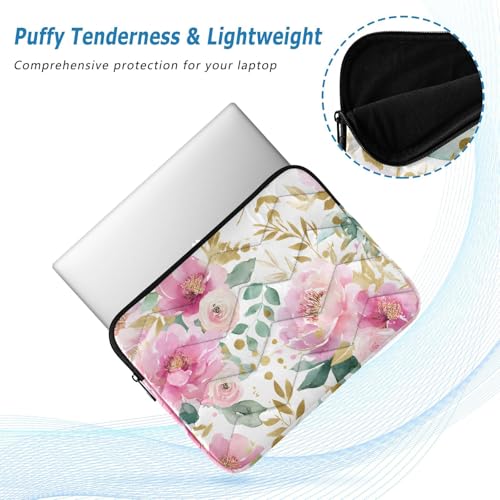 Funda acolchada para portátil 13-14 pulgadas miniatura 3