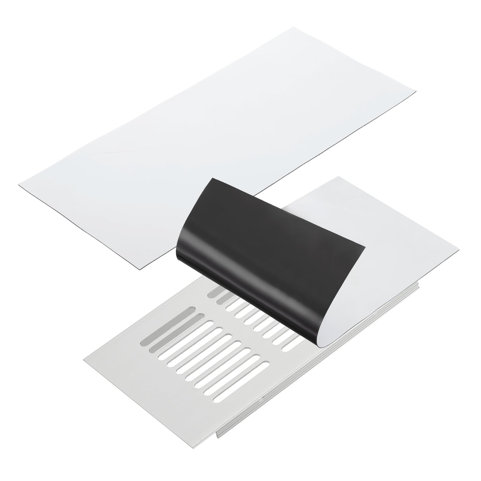 PATIKIL 394 x 203 mm Magnetic Vent Cover