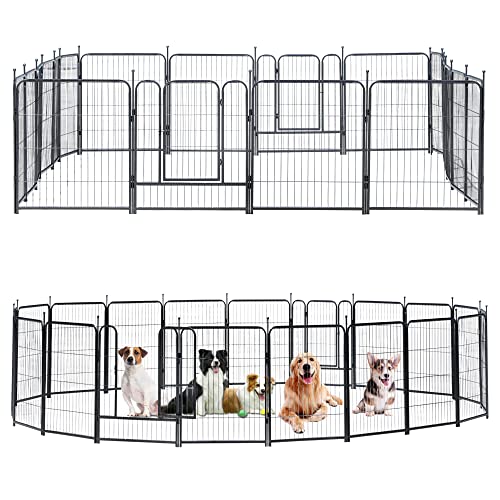 The 30 Best Temporary Dog Fences of 2023 [Verified] Cherry Picks