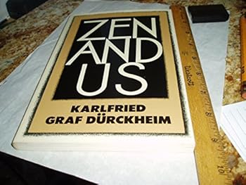 Paperback Zen and Us Book