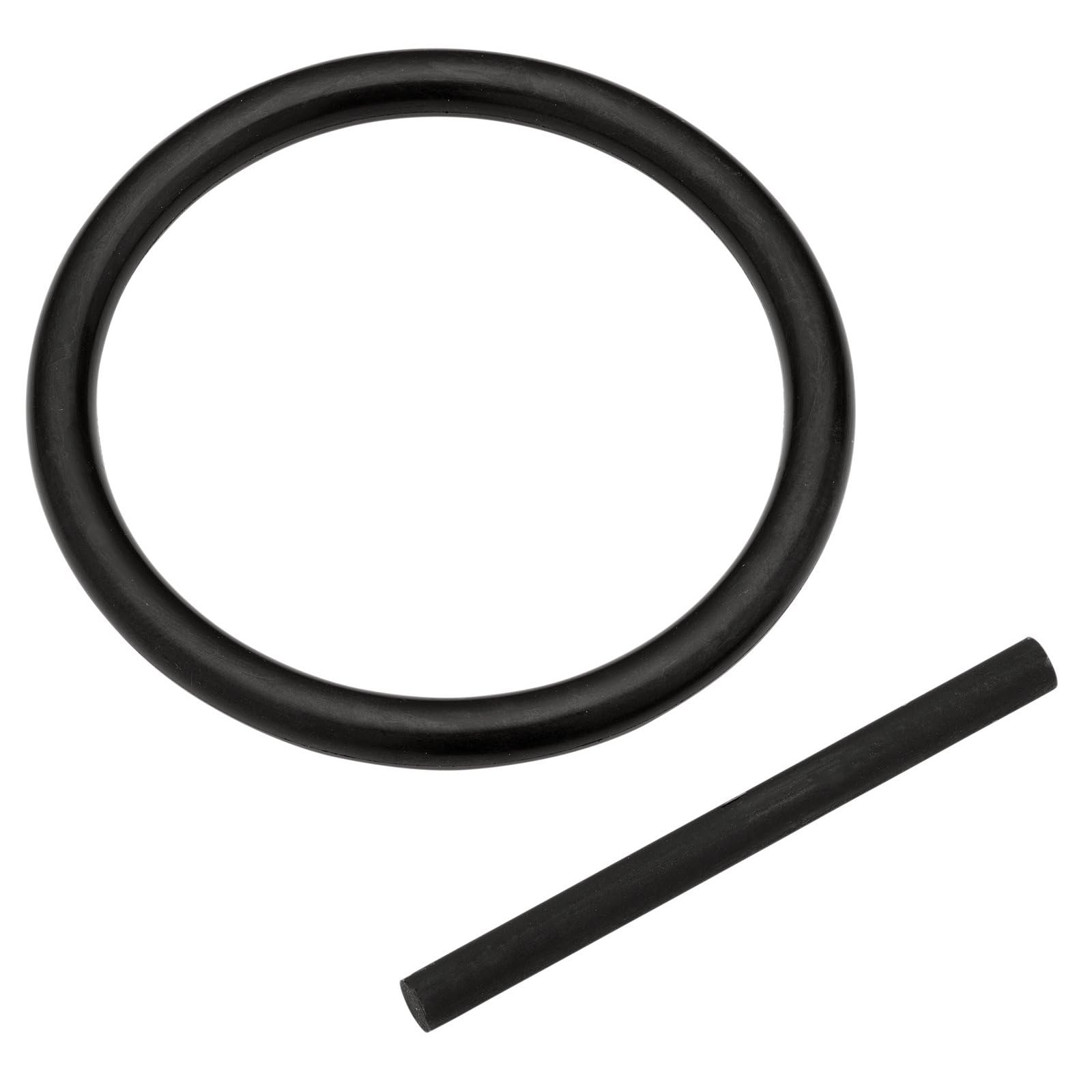 Draper Impact Ring And Pin Kit 1In Sq. Dr. 75-100Mm Pk 1 08531