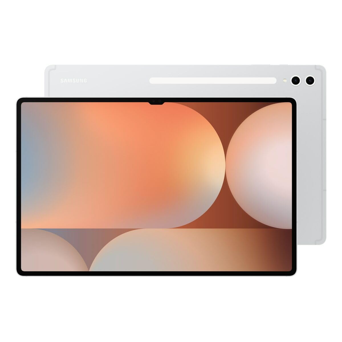 SAMSUNG X920 GALAXY TAB S10 ULTRA (WIFI - 14.6'' - 16/1TB) SILVER