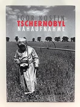 Chernobyl: Confessions of a Reporter