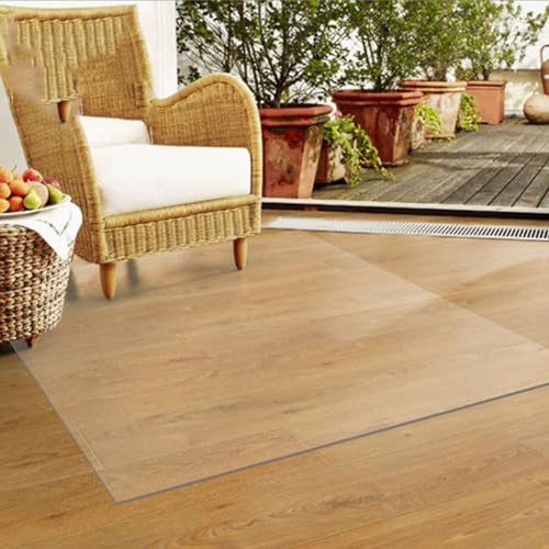 �d�����p�N���A�`�F�A�}�b�g ����1.5mm PVC�t���A�v���e�N�^�[ 140x230cm �y�b�g�p�b�h�p�����}�b�g �J�b�g�\�ŏ�v