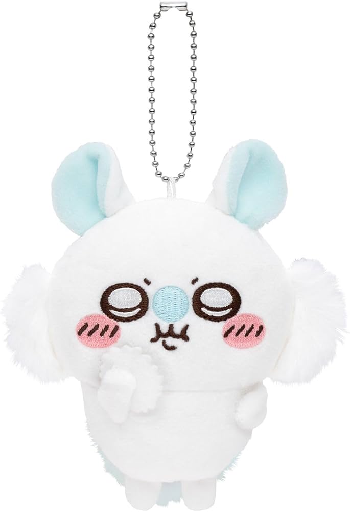 Amazon.co.jp: [グレイ・パーカー・サービス] ちいかわ 褒めろッ