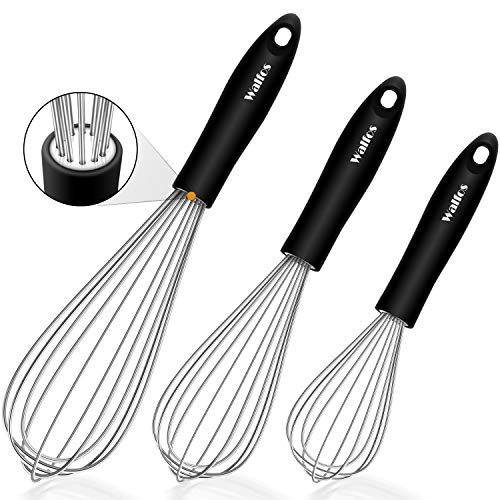 Top 21 for Best Whisk Set Whisks Vibrynt