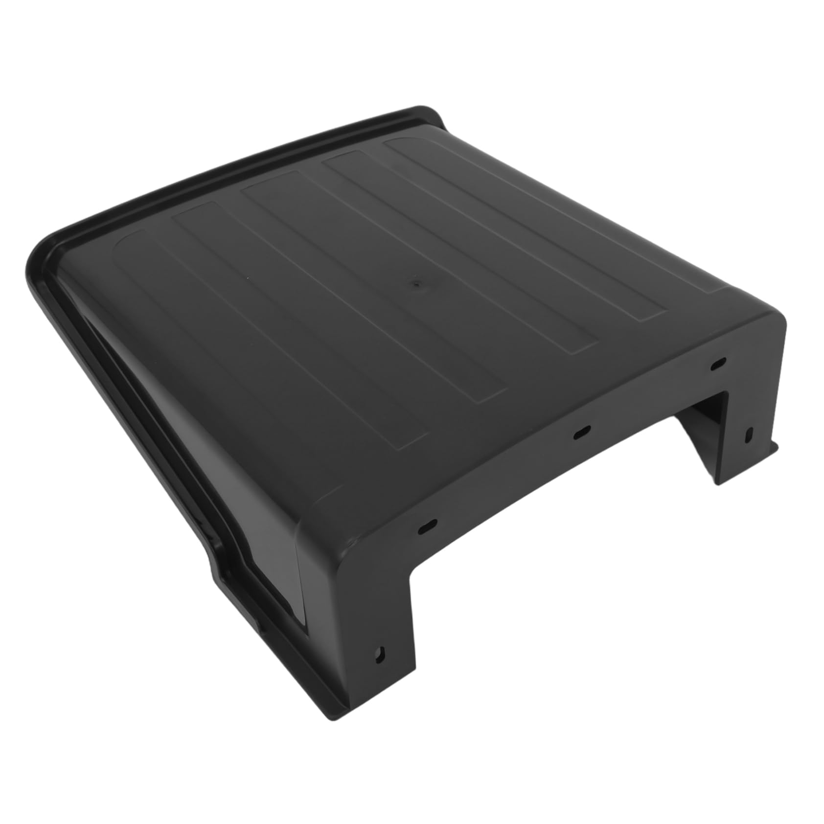 Funda para cámara de seguridad exterior protector de pared impermeable lluvia sol 8