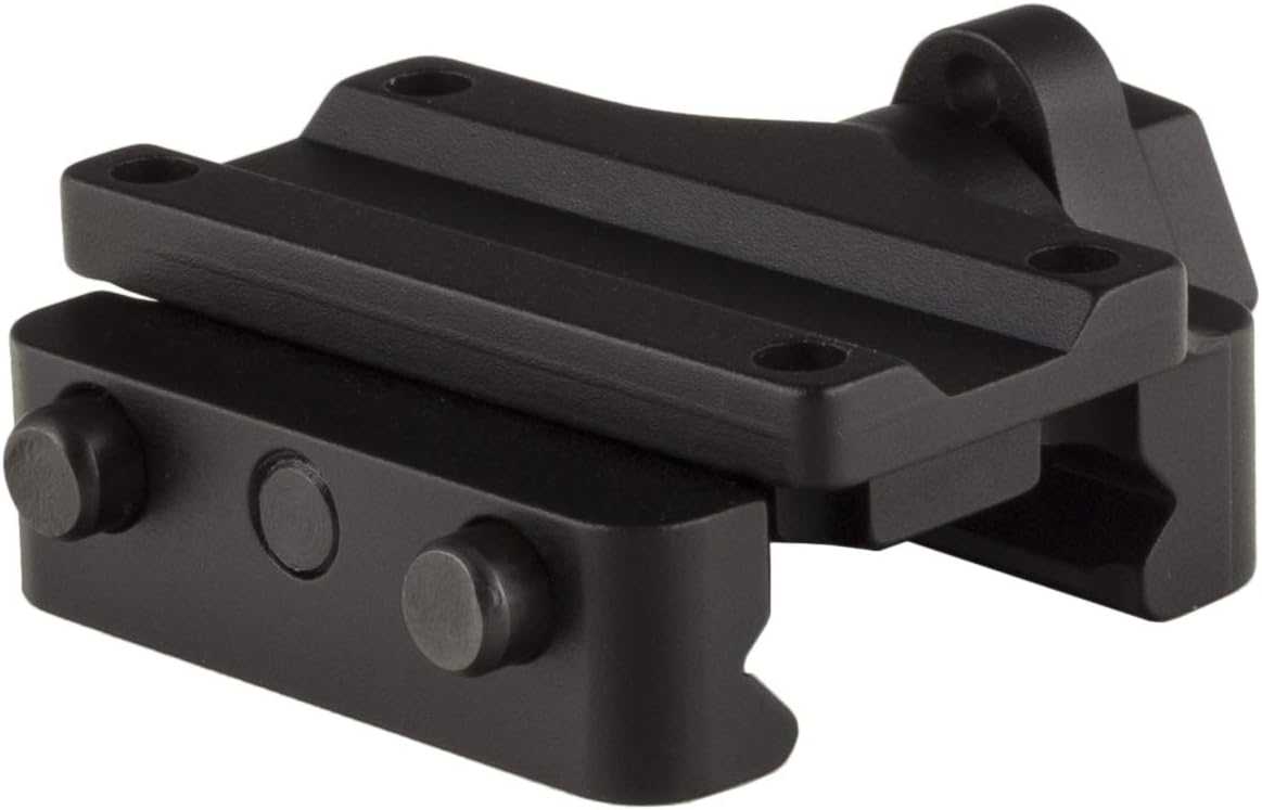 Trijicon MRO Quick Release Low Mount