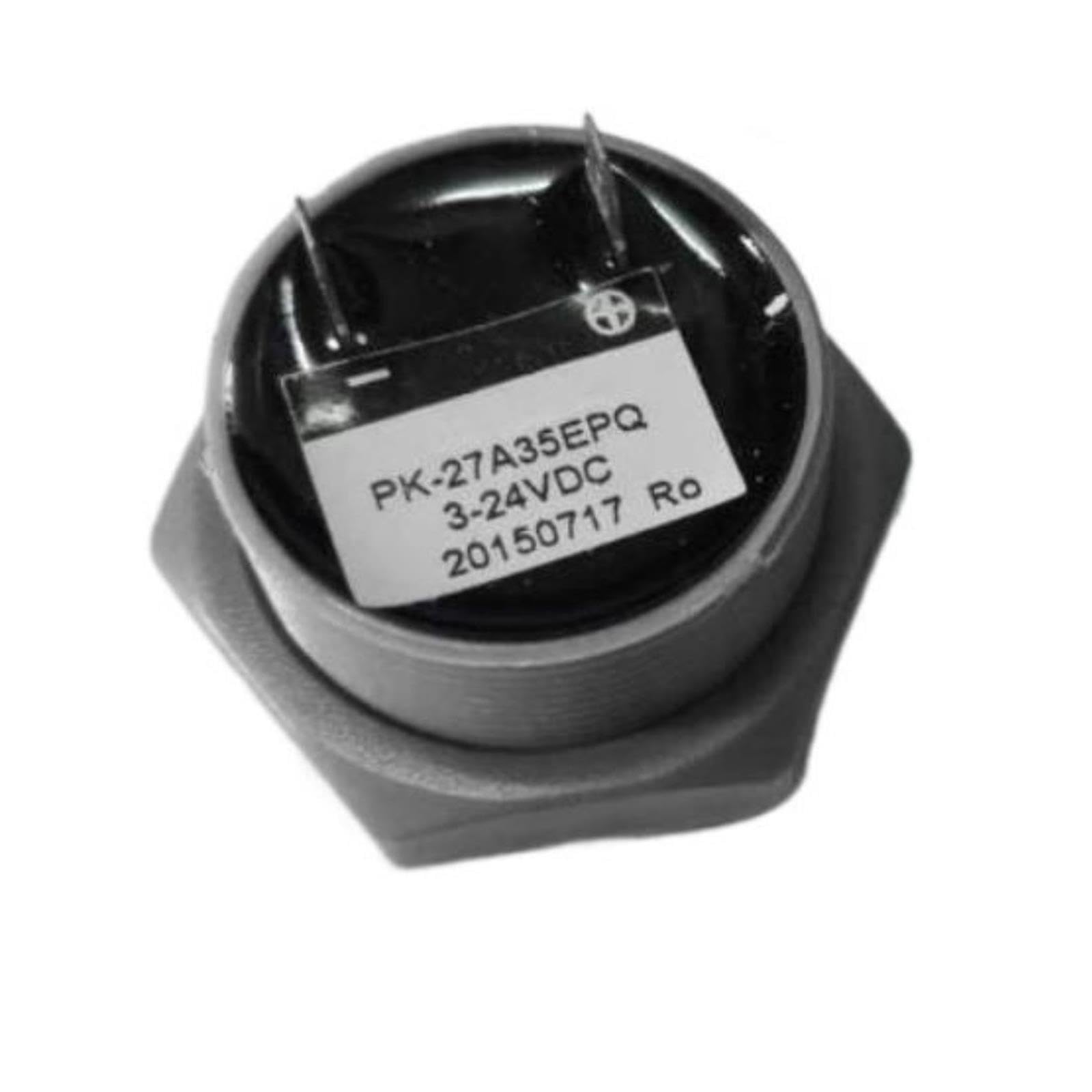 Zumbadores PK27A35EPQ 12V 95dB 3.5khz