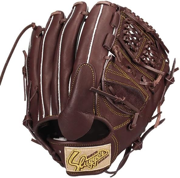 野球 久保田スラッガー 軟式グローブ グラブ ピッチャー 投手用 KSN-SP18