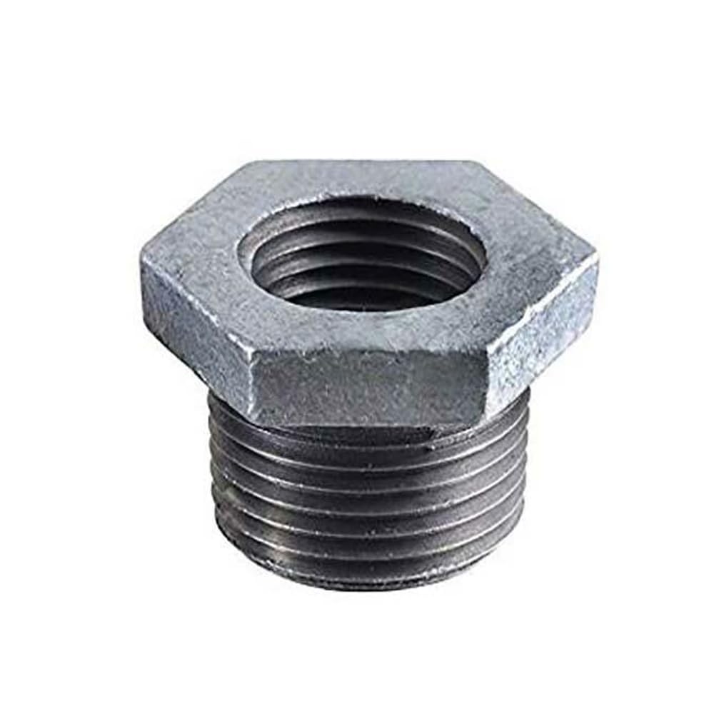 LEFITPA Replacement 3/4 Inch x 1/8 Inch Galv Reducer for PrimeX 89241