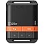 Spot Gen 4 Satellite GPS Messenger | Handheld Portable GPS Messenger for Hiking | Globalstar Satellite Network Coverage | Sub