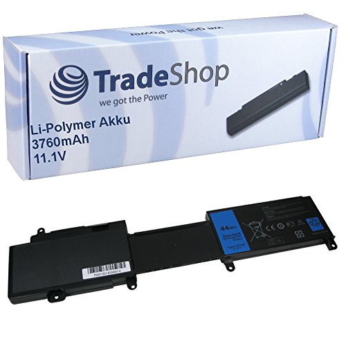 Askc 11 1v 44wh 2njnf Laptop Battery Replacement For Dell Inspiron 14z 5423 15z 5523 Series 2njnf T41m0 Tpmcf 8jvdg Computers Accessories Accessories