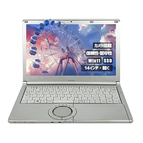 yςݕizi12.1C` Officeځj Aurora&Stars Panasonicm[gPC win11 NX4 i5 ܐ J SSD sOffice 2019/LAN/Bluetooth/Jo[pUSB64GBt (