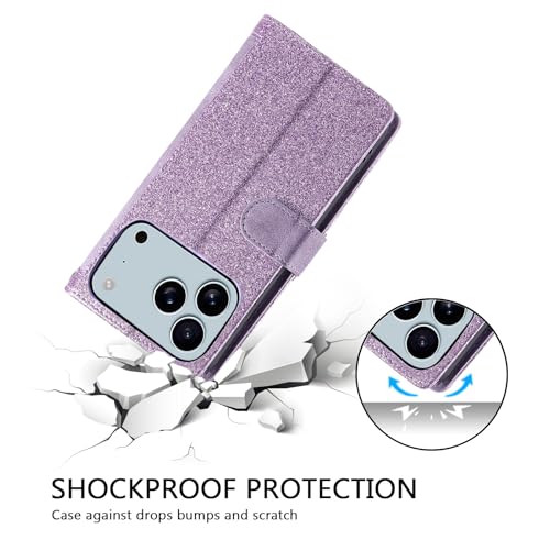 Housse iPhone 17 Pro Max en cuir mat rétro chic avec support vidéo - 4