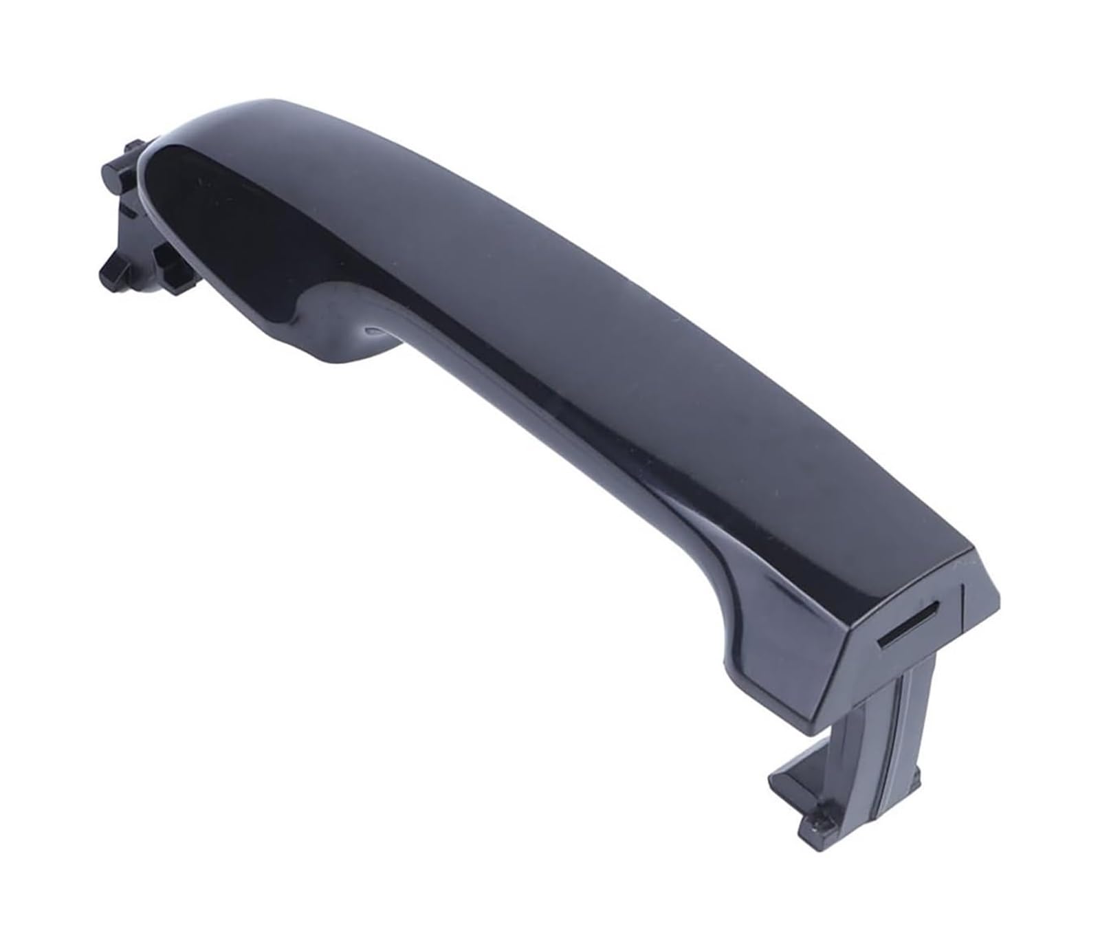 Hckclmbmzw Rear Right For Toyotaes For Camry 2012-2017 69211-06090 6921106090 Door Handle Exterior Cover Rear Left Right Car Door Handle Cover(Rear Right)
