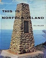 This Is Norfolk Island B000XE4KQI Book Cover
