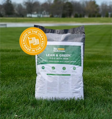 Fertilizante profesional The Andersons 18 lb miniatura 4