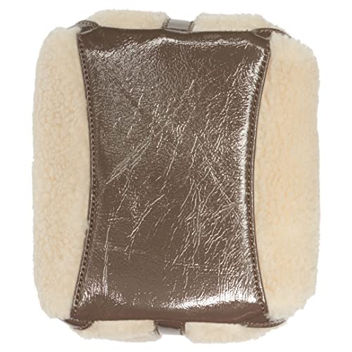 Image of Calvin Klein Womens Astatine Micro Mini Hobo Crossbody