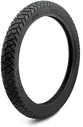 Pneu Bros 150 Xre 190 Xtz 150 90/90-19 52p Tr300 Vipal