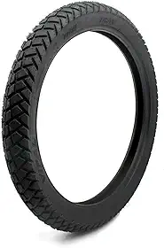 Pneu Bros 150 Xre 190 Xtz 150 90/90-19 52p Tr300 Vipal