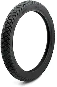 Pneu Bros 150 Xre 190 Xtz 150 90/90-19 52p Tr300 Vipal