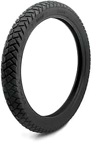Pneu Bros 150 Xre 190 Xtz 150 90/90-19 52p Tr300 Vipal