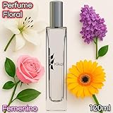 Perfume de Equivalencia para Mujer - 120ml - Compatible con CAC...