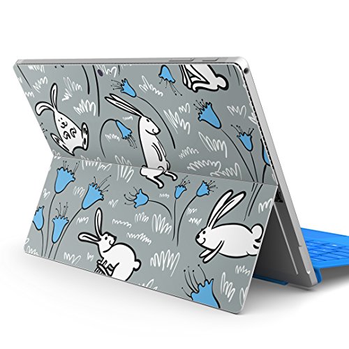 igsticker Surface pro7 (2019) pro6 pro2017 pro4 p XLV[ T[tFX m[gubN m[gp\R Jo[ P[X tB XebJ[ ANZT[ ی 006519 Aj}   t