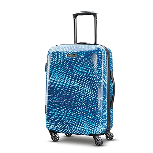 American Tourister Moonlight Hardside Lightweight Travel Luggage