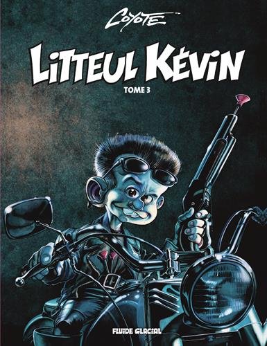 Télécharger Litteul Kévin - Tome 03 PDF Ebook En Ligne