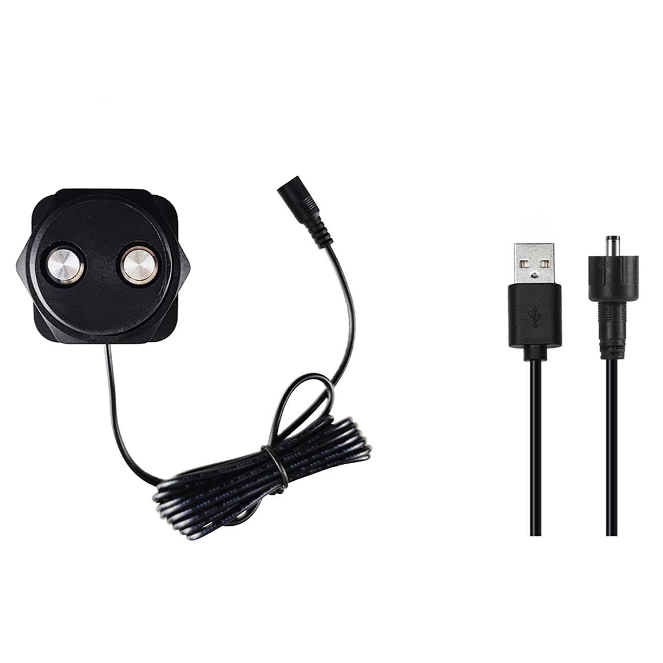 EPTTECH Smart TLC 2326-WF-S Tuya APP Efficiënte zonne-voeding, nauwkeurige vloeistofniveau-indicator, wifi, water- en olietanksensor, waterdicht, IP65, huisalarm