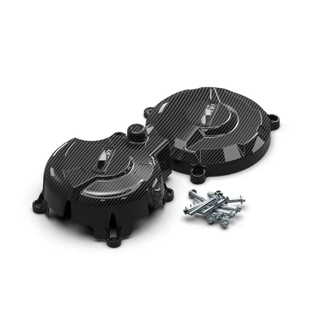 Motor Seitenschutz Cover Für Panigale V2 2020-2022 959 2016-2019 Motocrosss Motor Abdeckung Schutz Fall
