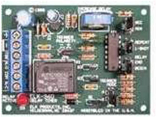 ELK-960 ELK Delay Timer Module